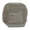 Chevrolet Tahoe LT 2003-2006 | Funda de asiento de repuesto OEM (tela)