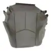 Chevrolet Tahoe 2003-2006 | OEM-Replacement Seat Cover