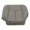Chevrolet Tahoe 2003-2006 | Funda de asiento de repuesto OEM