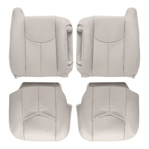 Chevrolet Tahoe 2003-2006 | Funda de asiento de repuesto OEM