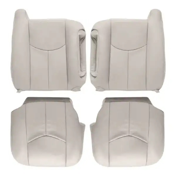 Chevrolet Tahoe 2003-2006 | OEM-Replacement Seat Cover