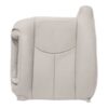 Chevrolet Tahoe 2003-2006 | Funda de asiento de repuesto OEM