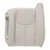 Chevrolet Tahoe 2003-2006 | OEM-Replacement Seat Cover
