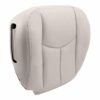 Chevrolet Tahoe 2003-2006 | Funda de asiento de repuesto OEM