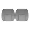 Chrysler Town & Country 2001-2007 | Funda de asiento de recambio OEM