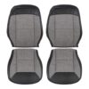 Dodge Ram Promaster 2014-2025 | OEM-Replacement Seat Cover