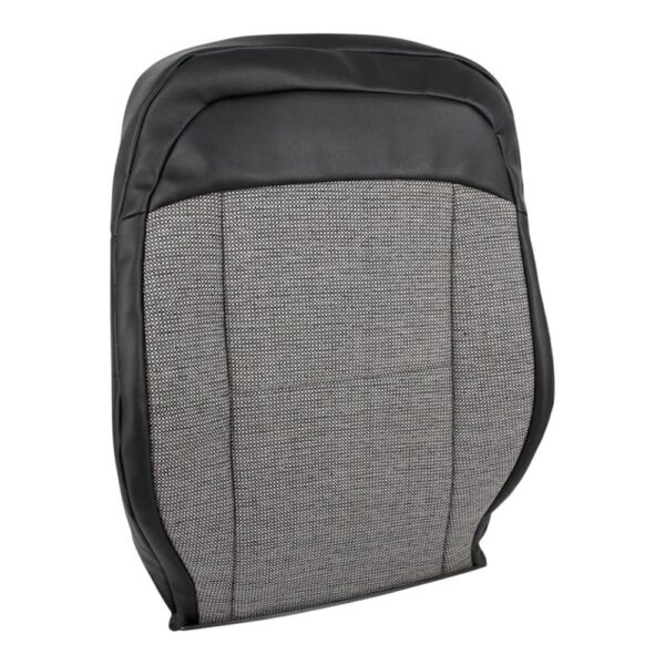 dodge-1500-2500-3500-promaster-synthetic-leather-with-cloth-inserts-2014-2025-black-front-driver-bottom-oem-replacement-seat-cover-1 Dodge Ram Promaster 2014-2025 | OEM-Replacement Seat Cover