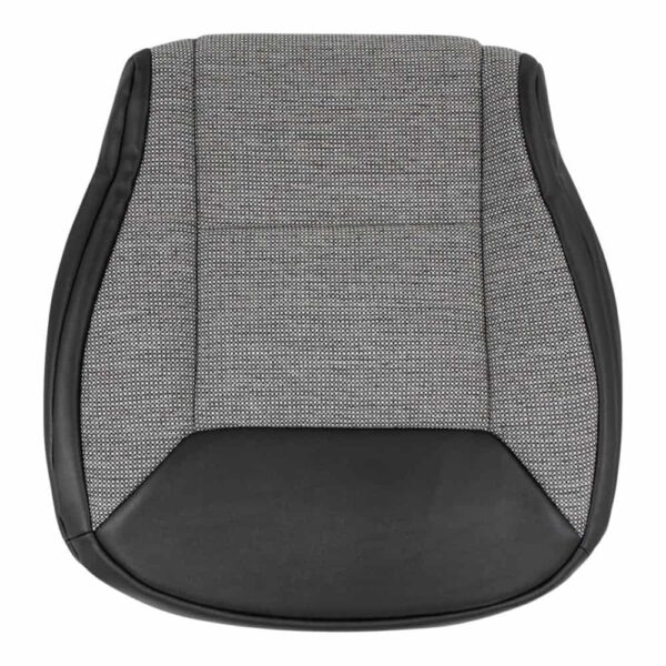 dodge-1500-2500-3500-promaster-synthetic-leather-with-cloth-inserts-2014-2025-black-front-driver-bottom-oem-replacement-seat-cover Dodge Ram Promaster 2014-2025 | OEM-Replacement Seat Cover