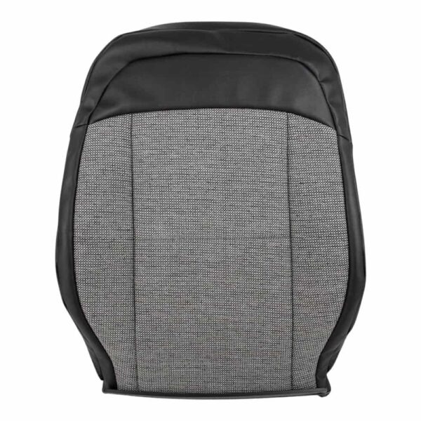 dodge-1500-2500-3500-promaster-synthetic-leather-with-cloth-inserts-2014-2025-black-front-driver-top-oem-replacement-seat-cover-2 Dodge Ram Promaster 2014-2025 | OEM-Replacement Seat Cover