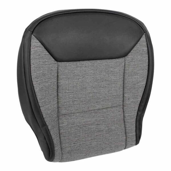 dodge-1500-2500-3500-promaster-synthetic-leather-with-cloth-inserts-2014-2025-black-front-passenger-bottom-oem-replacement-seat-cover Dodge Ram Promaster 2014-2025 | OEM-Replacement Seat Cover
