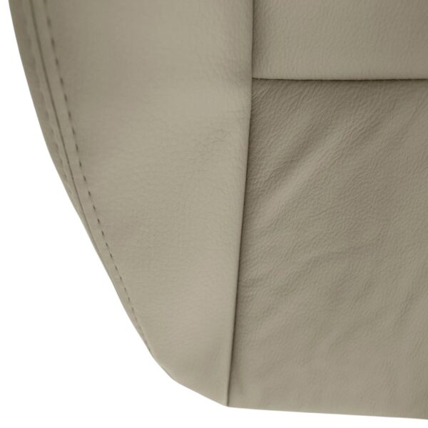 Dodge Charger 2007-2010 | Funda de asiento de recambio OEM