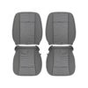 Dodge Dakota 2007-2011 | Funda de asiento de recambio OEM
