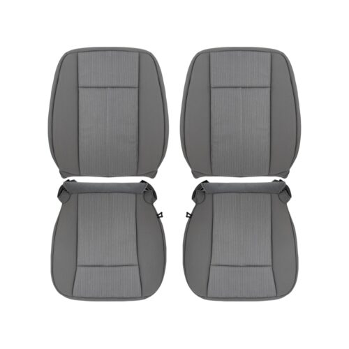 Dodge Dakota 2007-2011 | OEM-Replacement Seat Cover