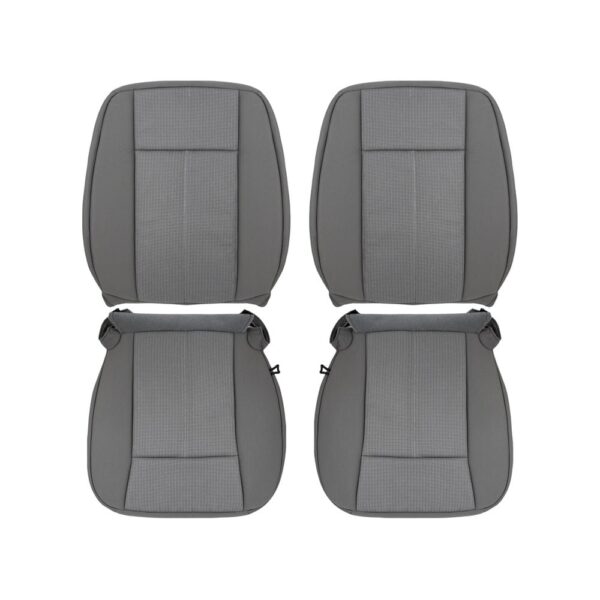 Dodge Dakota 2007-2011 | Funda de asiento de recambio OEM