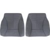 Dodge Ram 1500 SLT 1998-2002 - Housse de siège de remplacement OEM (Tissu)