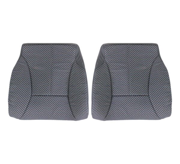 dodge-ram-1500-cloth-1998-2002-mist-gray-front-driver-bottoms-oem-replacement-seat-cover.jpg Dodge Ram 1500 SLT 1998-2002 - Housse de siège de remplacement OEM (Tissu)