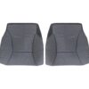 Dodge Ram 1500 SLT 1998-2002 - Housse de siège de remplacement OEM (Tissu)