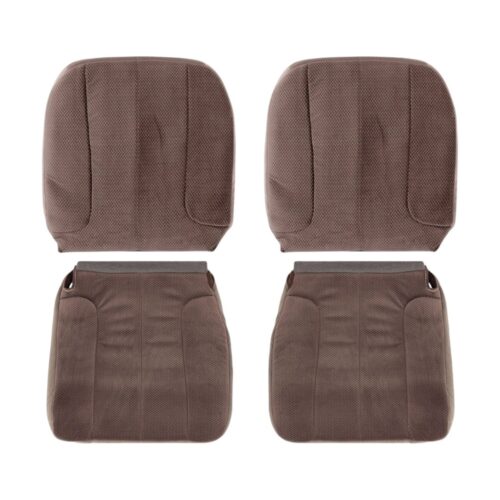 Dodge Ram 1500 ST 2002-2005 | Funda de asiento de repuesto OEM (tela)