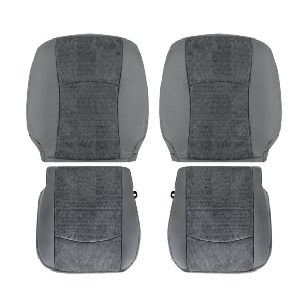 Dodge Ram 1500 2013-2015 | Funda de asiento de recambio OEM