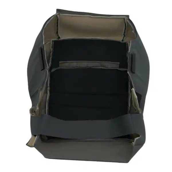 Dodge Ram 1500 2013-2015 | OEM-Replacement Seat Cover