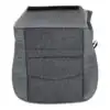 Dodge Ram 1500 2013-2015 | OEM-Replacement Seat Cover