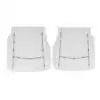 Dodge Ram 1500 2009-2018 | OEM-Replacement Foam Cushion