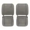 Dodge Ram 1500 Laramie 2006-2009 | OEM-Replacement Seat Cover