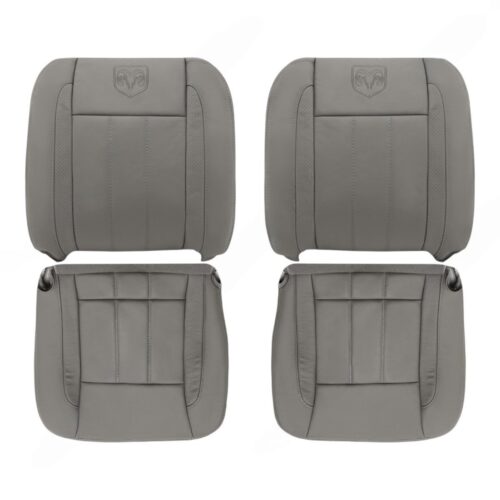 Dodge Ram 1500 Laramie 2006-2009 | Funda de asiento de recambio OEM