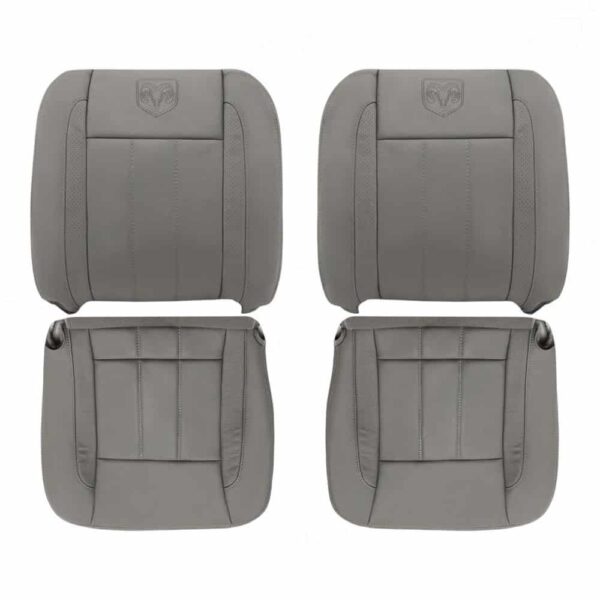 Dodge Ram 1500 Laramie 2006-2009 | Funda de asiento de recambio OEM