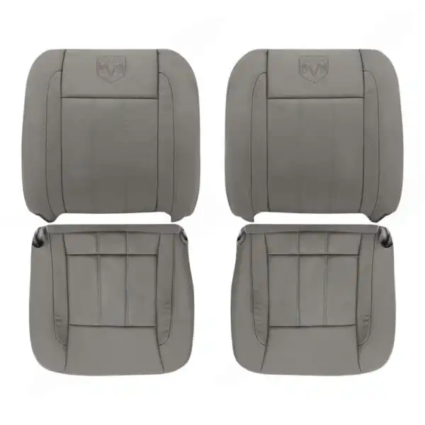 Dodge Ram 1500 Laramie 2006-2009 | OEM-Replacement Seat Cover