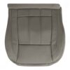 Dodge Ram 1500 Laramie 2006-2009 | Funda de asiento de recambio OEM