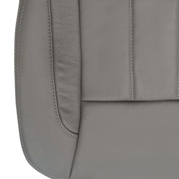 Dodge Ram 1500 Laramie 2006-2009 | Funda de asiento de recambio OEM
