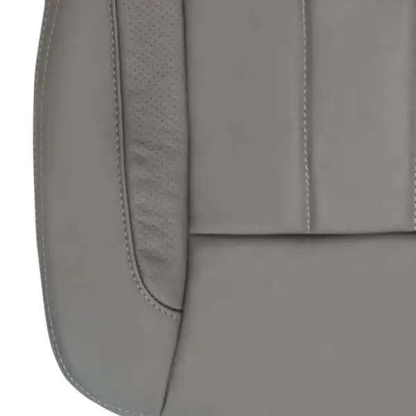 Dodge Ram 1500 Laramie 2006-2009 | OEM-Replacement Seat Cover