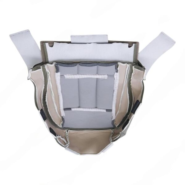 Dodge Ram 1500 Laramie 2006-2009 | Funda de asiento de recambio OEM