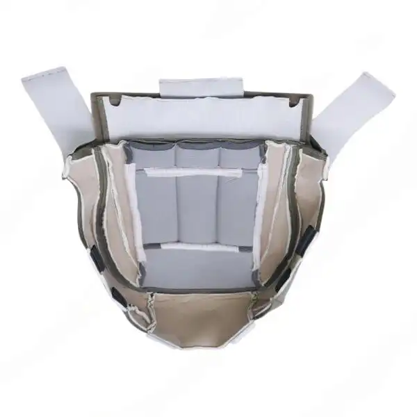 Dodge Ram 1500 Laramie 2006-2009 | OEM-Replacement Seat Cover