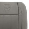 Dodge Ram 1500 Laramie 2006-2009 | Funda de asiento de recambio OEM