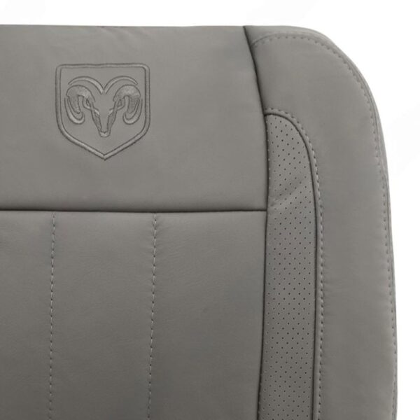 Dodge Ram 1500 Laramie 2006-2009 | Funda de asiento de recambio OEM