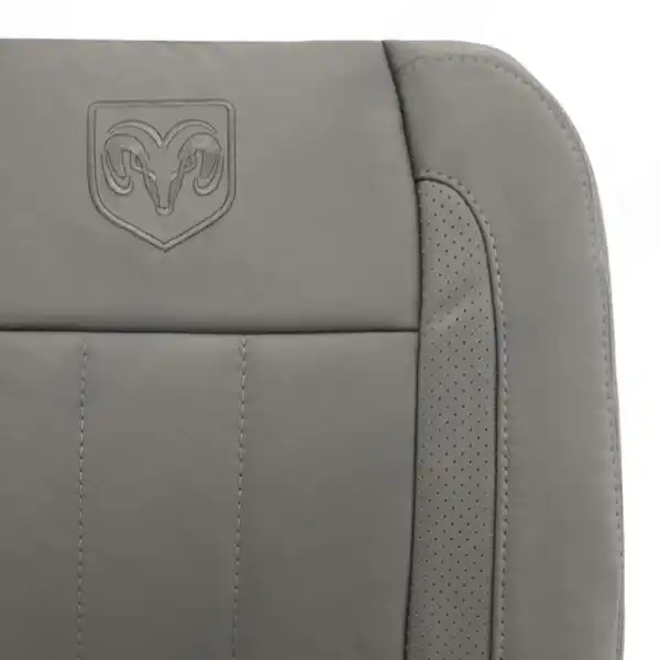 Dodge Ram 1500 Laramie 2006-2009 | OEM-Replacement Seat Cover