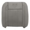 Dodge Ram 1500 Laramie 2006-2009 | Funda de asiento de recambio OEM