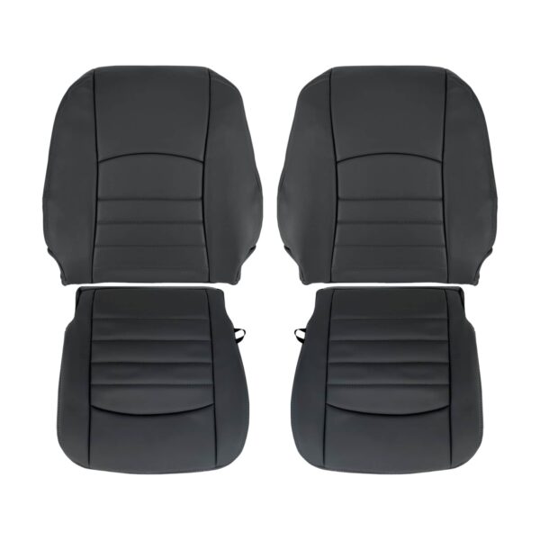 Dodge Ram 1500 ST 2013-2018 | OEM-Replacement Seat Cover