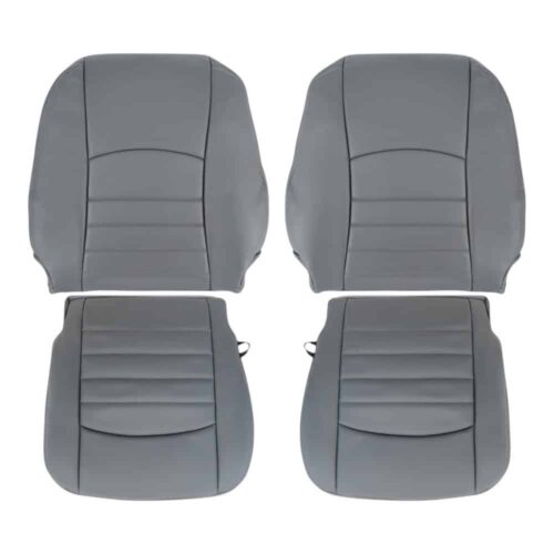 Dodge Ram 1500 ST 2013-2018 | OEM-Replacement Seat Cover