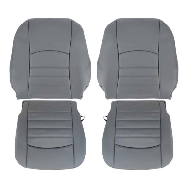 Dodge Ram 1500 ST 2013-2018 | OEM-Replacement Seat Cover