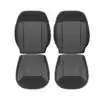 Dodge Ram Promaster 2014-2024 | OEM-Replacement Seat Cover (Cloth)