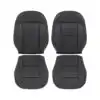 Dodge Ram Promaster 2014-2024 | OEM-Replacement Seat Cover