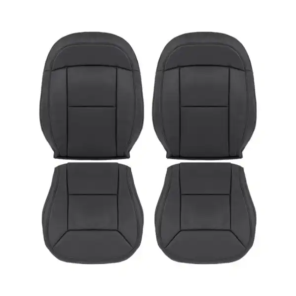 Dodge Ram Promaster 2014-2024 | OEM-Replacement Seat Cover