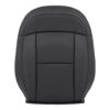 Dodge Ram Promaster 2014-2024 | Funda de asiento de recambio OEM