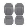 Dodge Ram Promaster 2014-2024 | OEM-Replacement Seat Cover