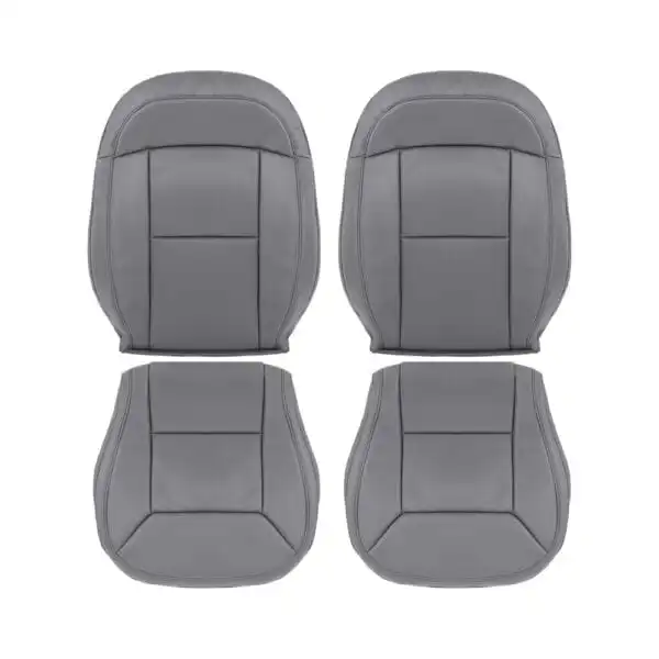 Dodge Ram Promaster 2014-2024 | OEM-Replacement Seat Cover