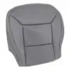 Dodge Ram Promaster 2014-2024 | OEM-Replacement Seat Cover