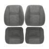 Dodge Ram SLT 2006-2008 | OEM-Replacement Seat Cover